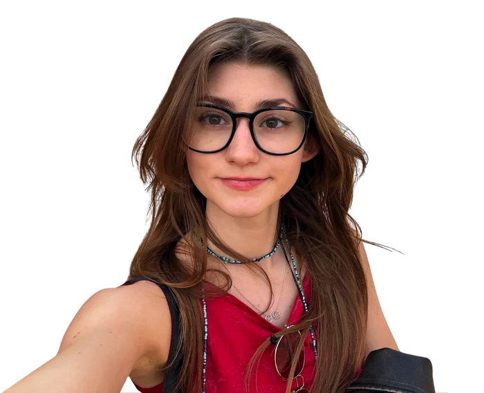 Zdjęcie lektora