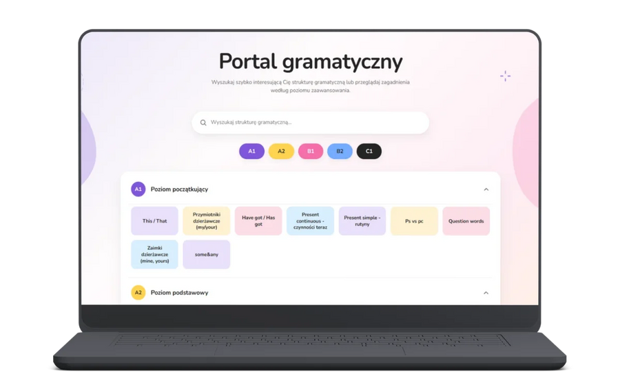 Interaktywny portal