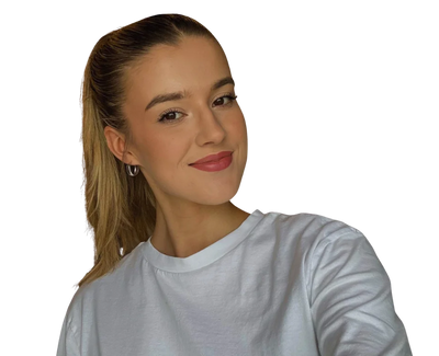 Martyna, Angielski
