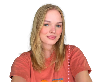 Martyna, Angielski